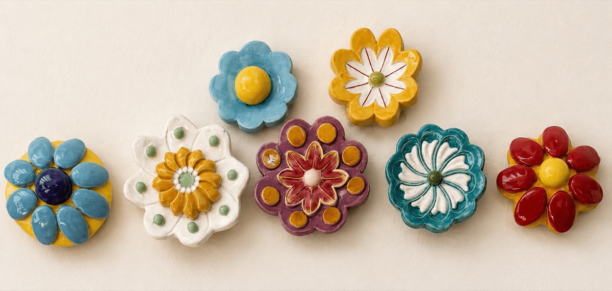 Cabochon de façade