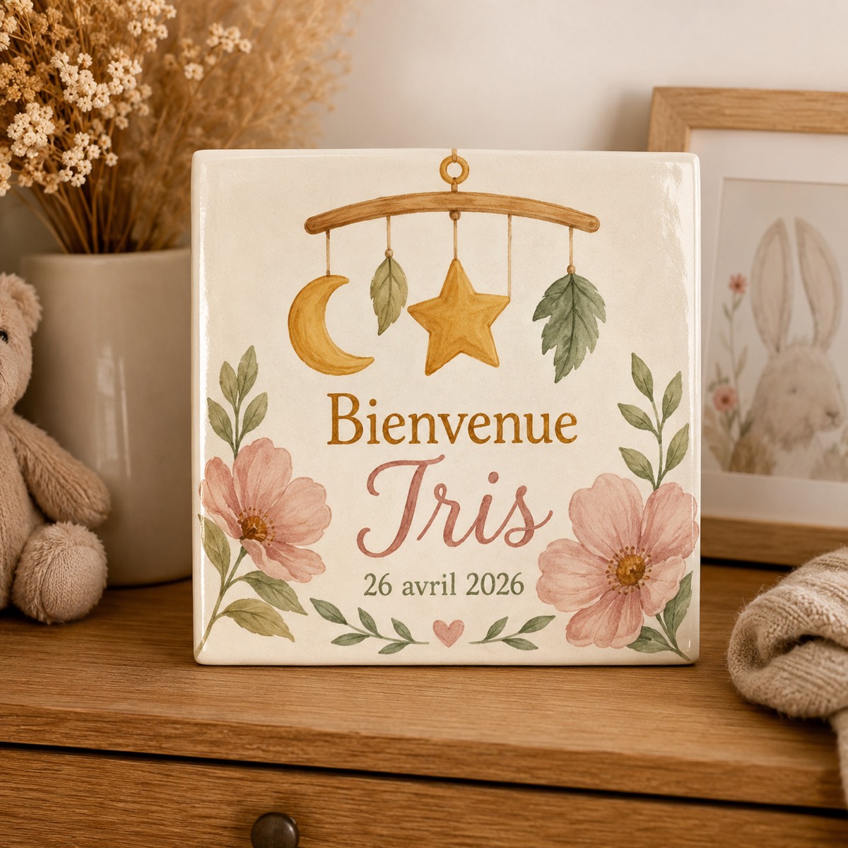 Carreau de naissance